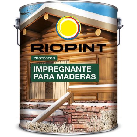 Riopint protector para madera