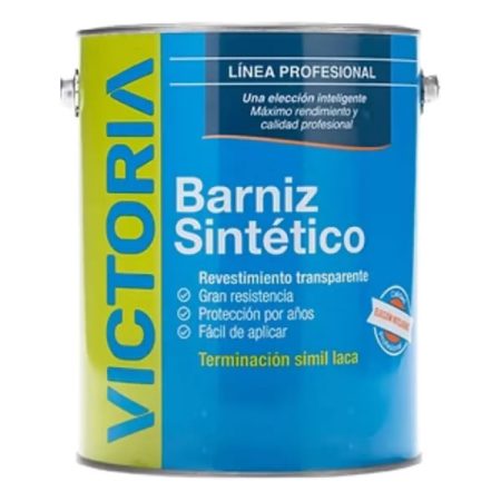 Barniz victoria