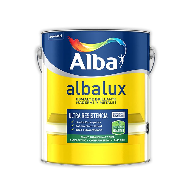 Albalux Balance 1L