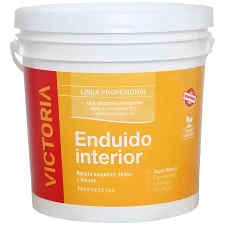 Enduido Interior